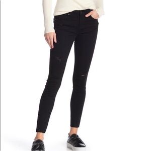 Articles of Society Ripped Jeans